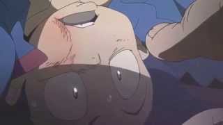Приготовь зубы! (Gurren-Lagann) Симон и Камина