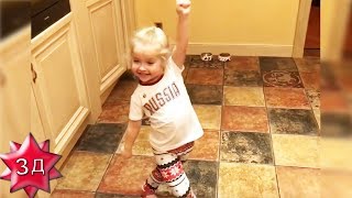 ЛИЗА с АЛЛОЙ - каратистки! Дочь Пугачевой и Галкина Лиза Галкина!