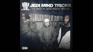 Jedi Mind Tricks - "Blood In Blood Out" [Official Audio]