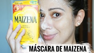 MÁSCARA FACIAL CASEIRA QUE TODAS VÃO AMAR! PELE HIDRATADA E SEM OLEOSIDADE