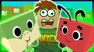 *UPDATE* THIRD ZONE, TIER 6 PET HATCHING! | Roblox Pet Simulator