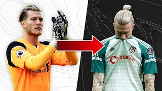 Mais qu'est-il arrivé à Loris Karius ? | Oh My Goal