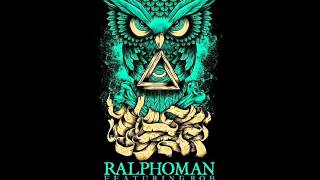 RalphomaN ft Rob - Et Spill For Galleriet (prod Ralphoman)