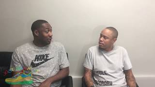JKI: Gilbert Arenas Talks 2018 NBA Finals, Rookie of the Year, Today's 3 Pointer, Nick Young & More