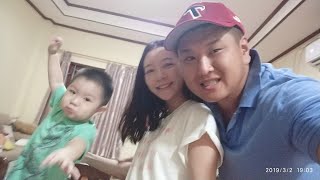 라오스요정 Q&A 소통 라이브