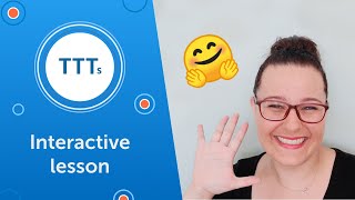 ИНТЕРЕСНЫЙ УРОК АНГЛИЙСКОГО: 5 способов повышения ЭФФЕКТИВНОСТИ учителя I  TTT`s I Выпуск #44