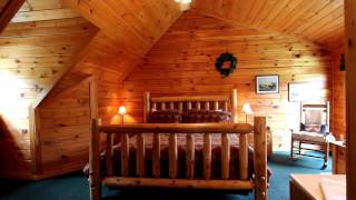 "Easy Livin" - 4-Bedroom Cabin With Resort Pool in Sevierville - Cabins USA 2015