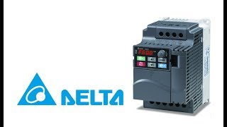 Преобразователь частоты Delta VFD-E VFD007E43T
