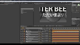 TypeMonkey チュートリアル~被写界深度設定篇~