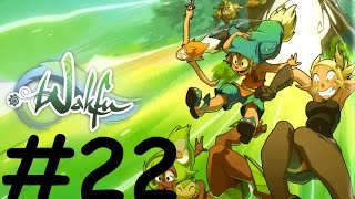 Wakfu La Serie | Capitulo #22 - Rubilax