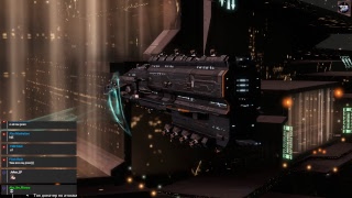 I'm in a Rokh  |  EvE Online #221