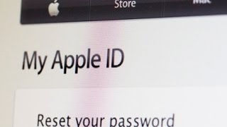 Как создать американский Apple ID / How to Create an Apple ID