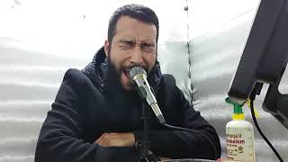 حالة اصنفها من بين الحالات المستعصية والمركبة التي مرت علي /    شاهد كيف فك لغزها الراقي عماد الغازي