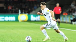 DANIEL JAMES - Welcome to Man Utd! Goals, Skills, Assists | 2019