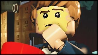 LEGO Dimensions - Fantastic Beasts and Where to Find Them Story Pack - Part 1 - New Beasts! (Year 2)