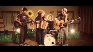 Sommerkinner - Die Tüdelband (offizielles Video)
