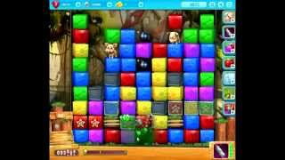 Pet Rescue Saga level 701 no boosters ? ►TOBIAS DEAMON◄