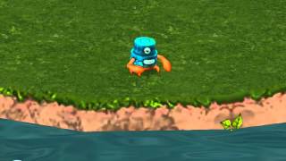 Как поёт zigurab|My Singing Monsters DOF