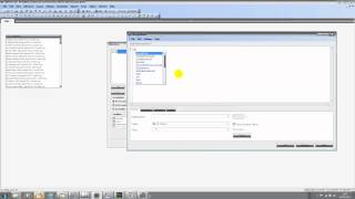 Wildcard Search by using Like Operator in QlikView
