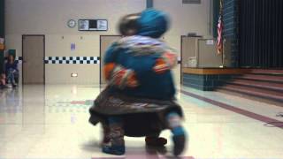 Russian music dance school assembly MD