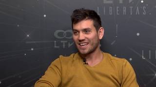 NA DNEVNOJ BAZI - Antea Mlinarić i Pero Grbić