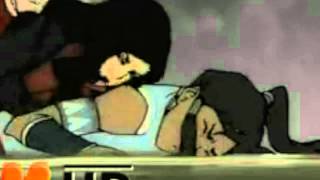 Korra x Asami Get Down --- On Each Other