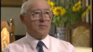 Jewish Survivor Jack Unikowski Testimony Part 1