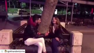 HAYATIMIN AŞKI TRAVESTİ ÇIKTI" ???