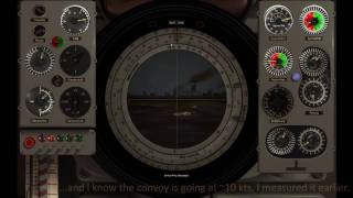 AOBF mod for Silent Hunter IV
