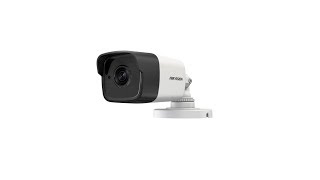 HD-TVI цилиндрическая камера HikVision DS-2CE16F1T-IT (3.6 мм)