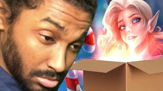 Playing Hentai E-Sports (Nutaku)