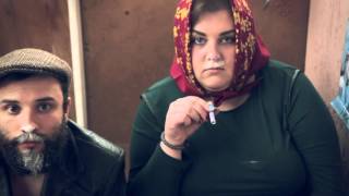 Гумор Кабаре "Вечір Колєг" - Grupa "Kurwa Matj" pisenka Wybory