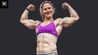 The Fittest Woman In The Universe | Kari Pearce