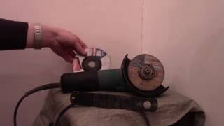 ВСЯ ПРАВДА о Makita 9555HN