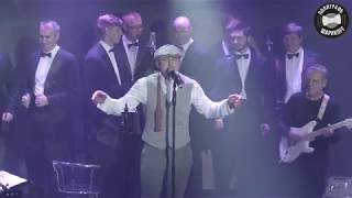 Полиграф ШарикOFF & Orchestra Какао белого цвета live