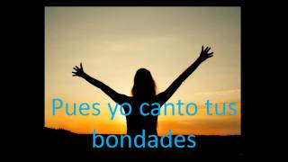 Dios Tu nombre exaltaré (HD)