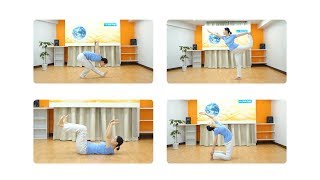 イルチブレインヨガのご紹介