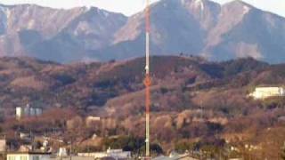 RF-Radio Nippon Odawara station.(アール･エフ･ラジオ日本 小田原放送局)