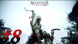 Прохождение Assassin's Creed 3, Мальчик (8).