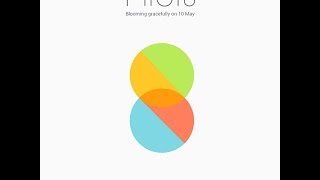 MIUI 8 available for public Beta Testing !!  Download Now