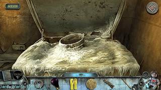 СИМУЛЯТОР УБОРЩИЦЫ #3 ▶ TRUE FEAR - FORSAKEN SOULS - прохождение