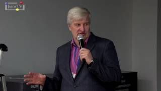 АЭРОНЕТ 2017. Дмитрий Глаголев. РГО: Работа беспилотников в условиях Северного полюса
