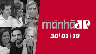 Jornal da Manhã - 30/01/2019
