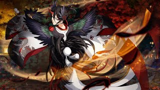 Bleach Brave Souls Demon Rukia Gameplay