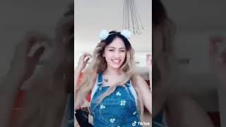 موده الادهم البنت اللي دمرت الميوزكلي وجننت مصر
