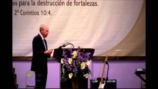 P. Wayman Mitchell - El Jardin de Dios - La Casa Del Alfarero - Nogales Sonora