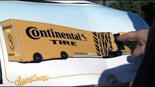 West Coast Customs - Season 5 (Ep. 6) "Continental Tire Corvette"