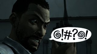 The Walking Dead - Fucking Short Version
