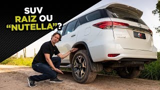 ? SUV Raiz x SUV Nutella: Diferenças e Verdades que você precisa saber para comprar SUV