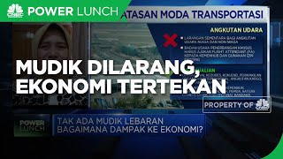 Banyak PHK, Efek THR Dinilai Tak Akan Besar Genjot Belanja